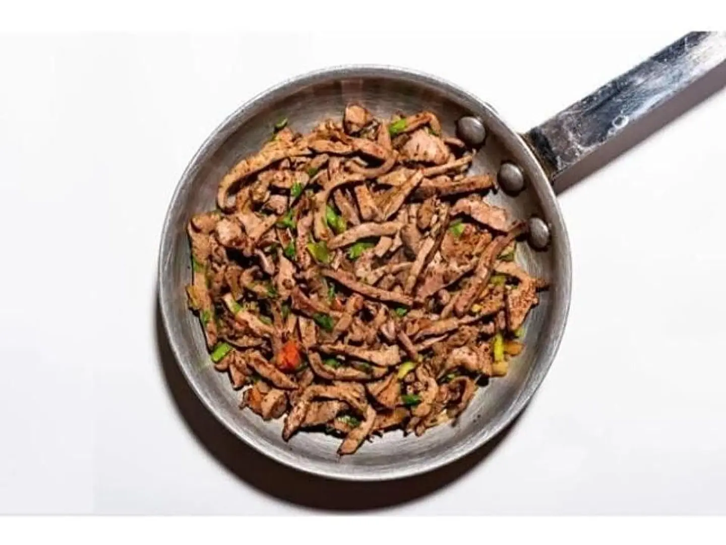 كبدة غنم