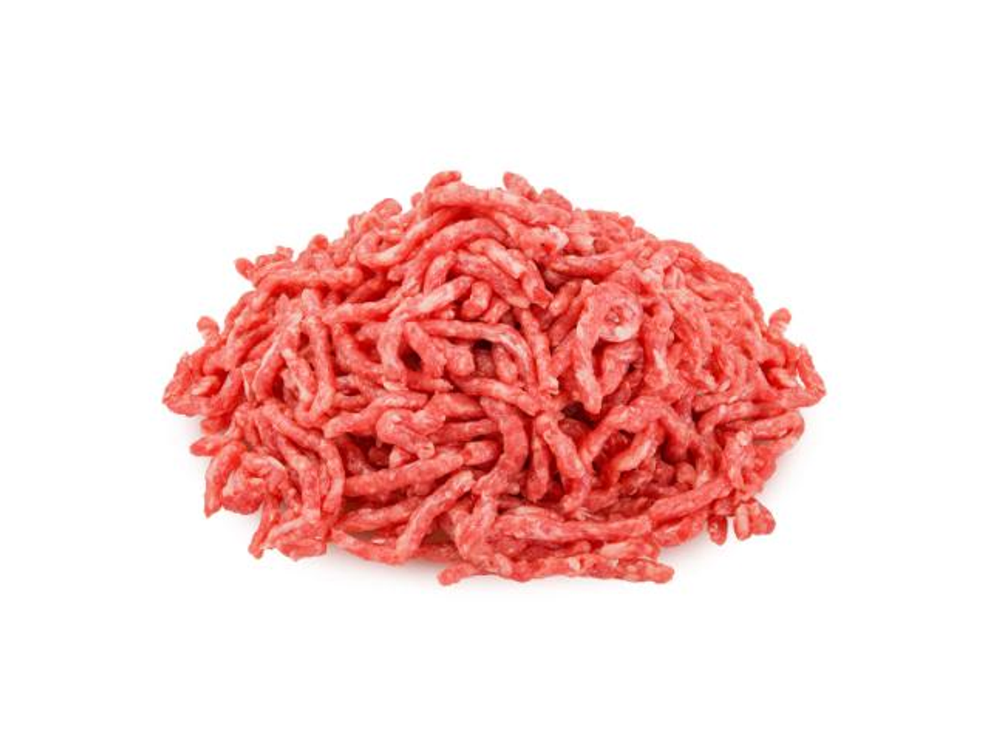 Minced Goat Meat Tiyus 1000gr