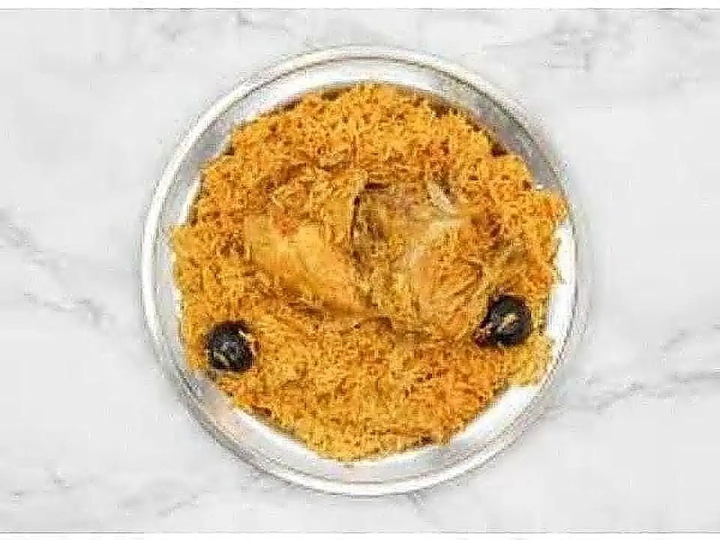 مضغوط دجاج مزة احمر