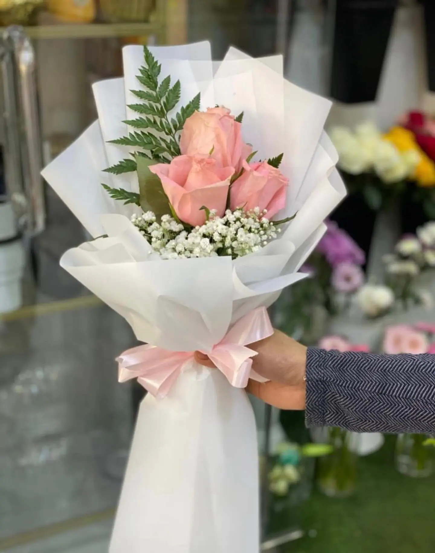 All Feelings Bouquet