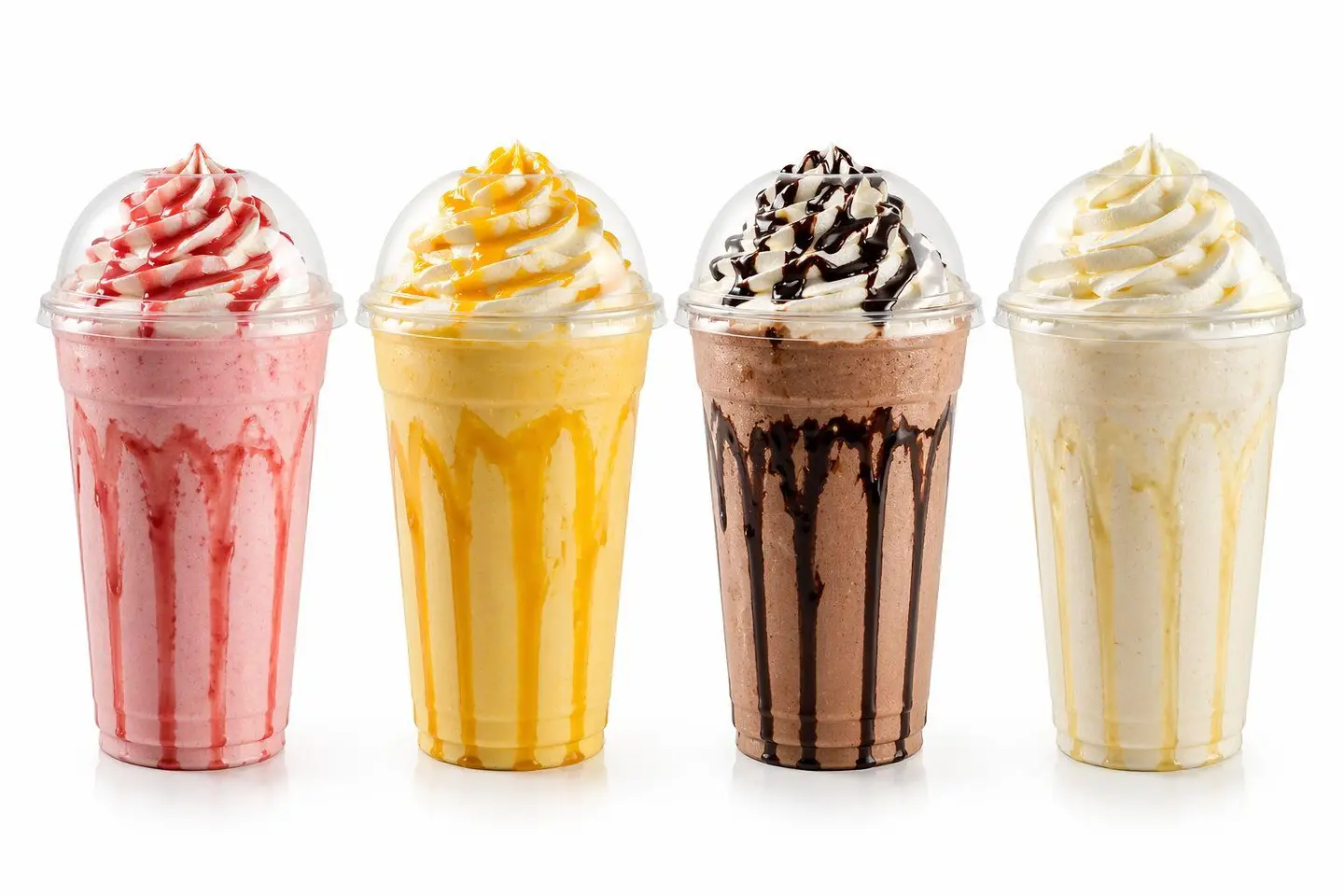 Milkshake