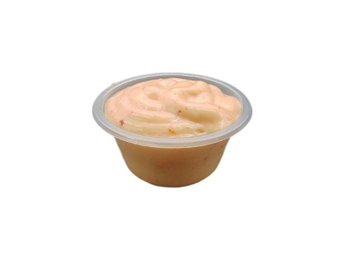 Special Spicy Sauce