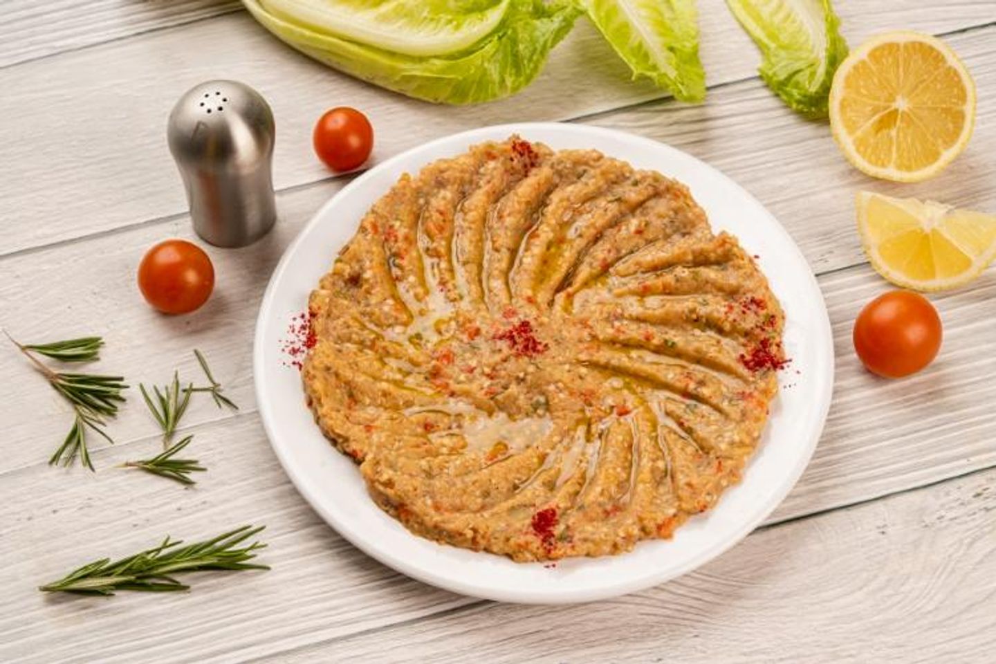 بابا غنوج