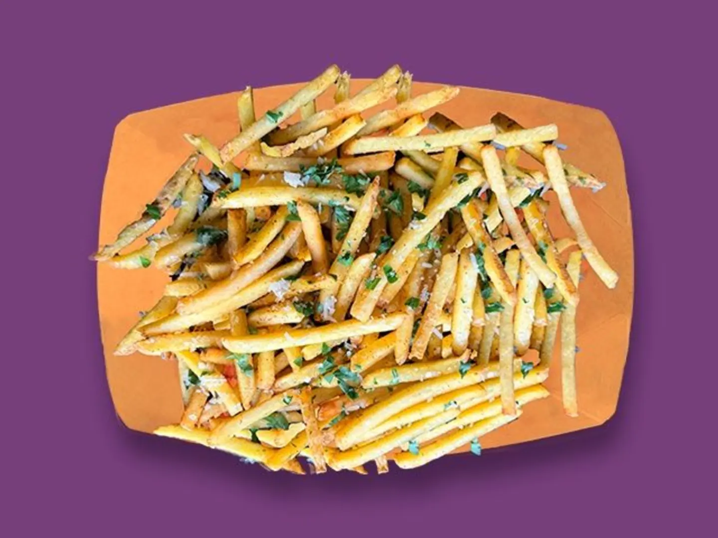 Trufell Fries