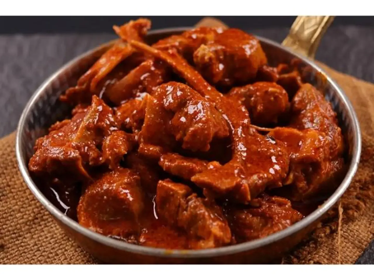 Mutton Rogan Josh