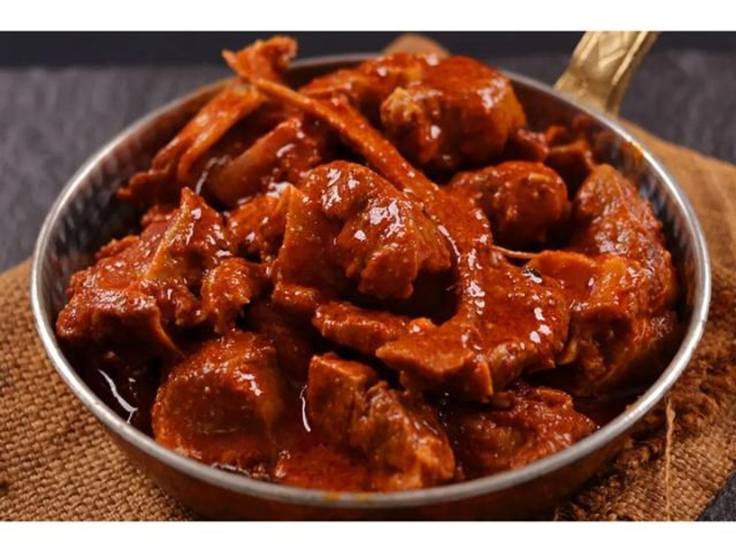 Mutton Rogan Josh