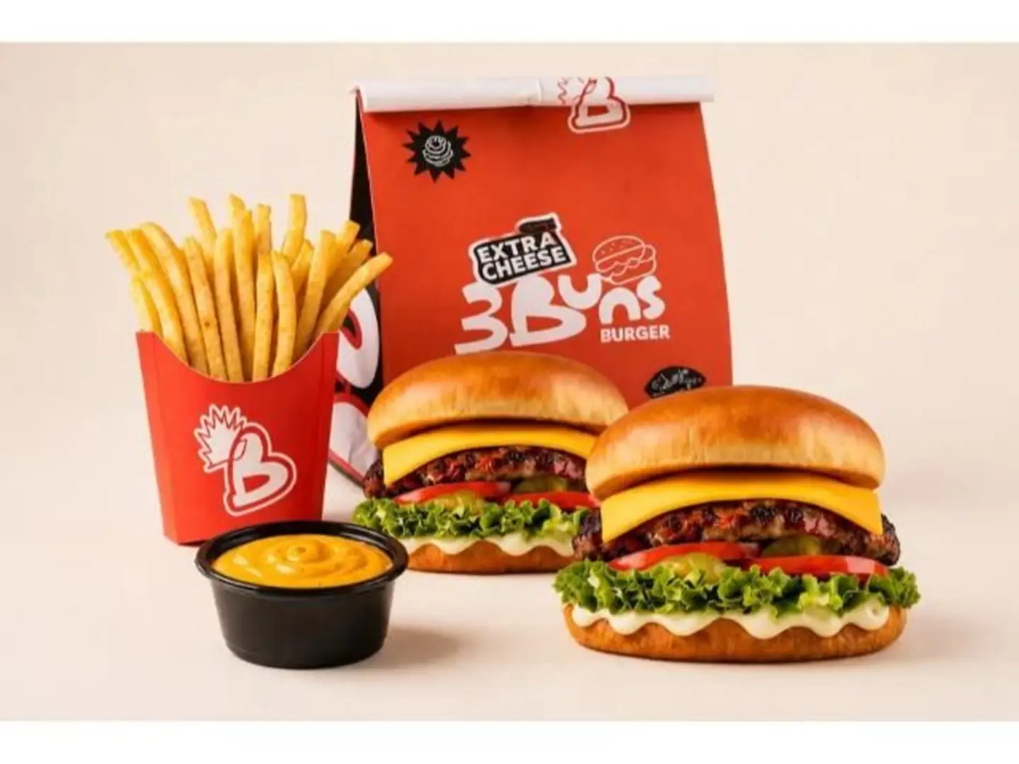 3 Bunz Beef Box