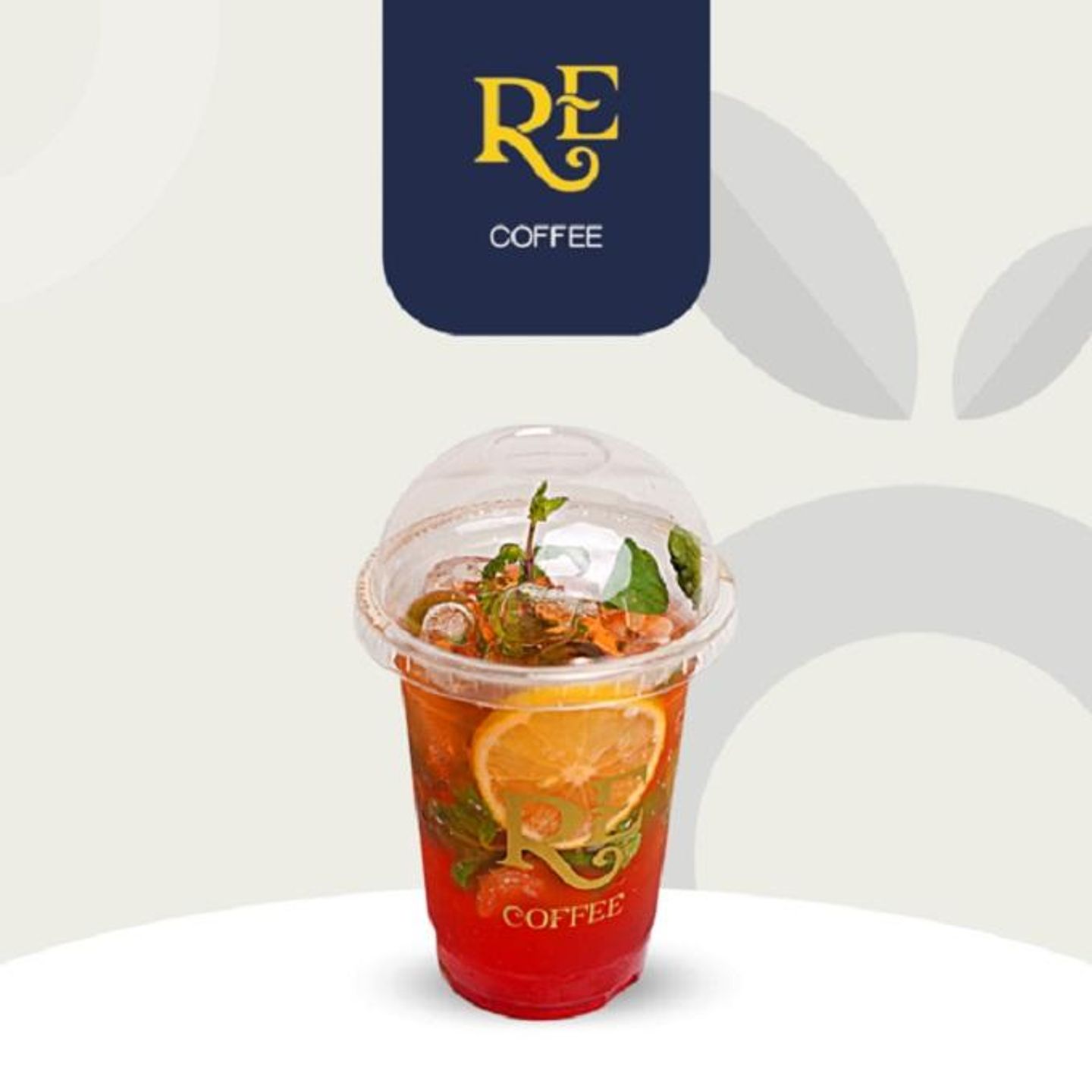 Red Mojito