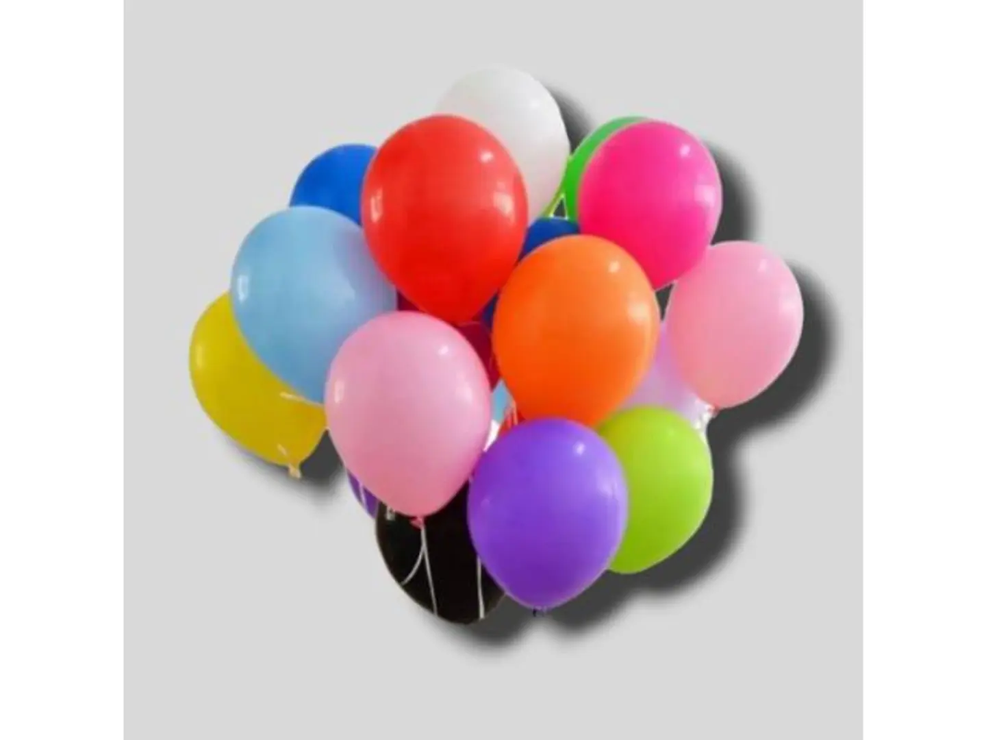 Helium Balloon