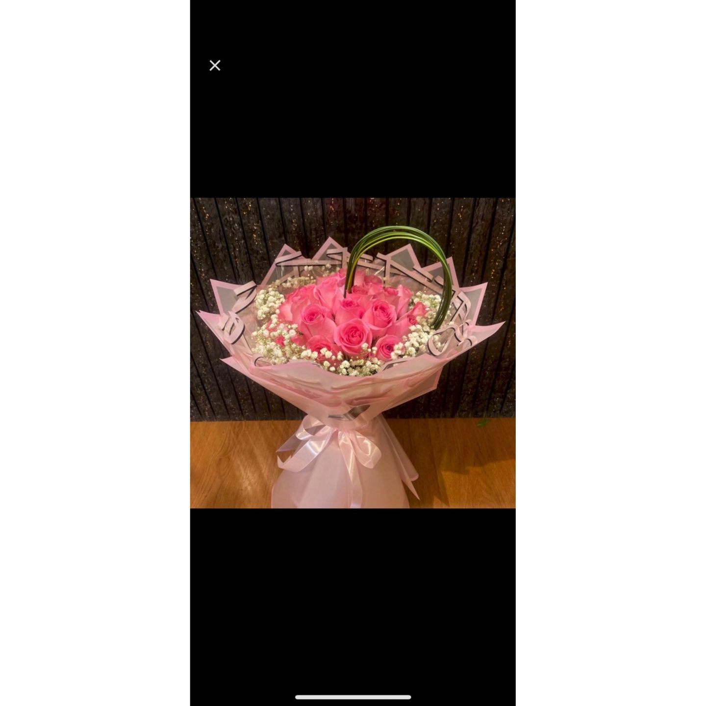 Bouquet No. 43