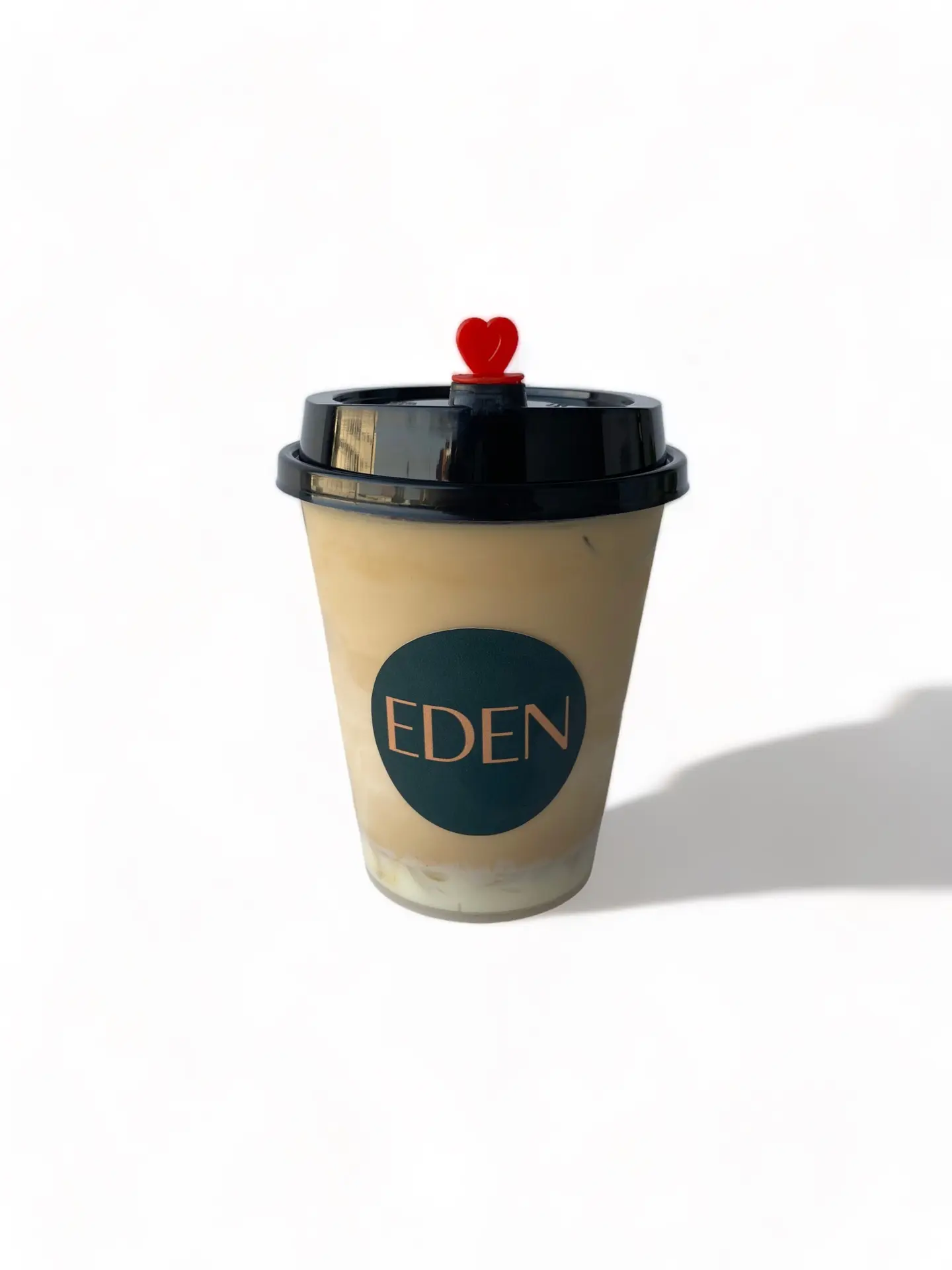 Iced Spanish Latte