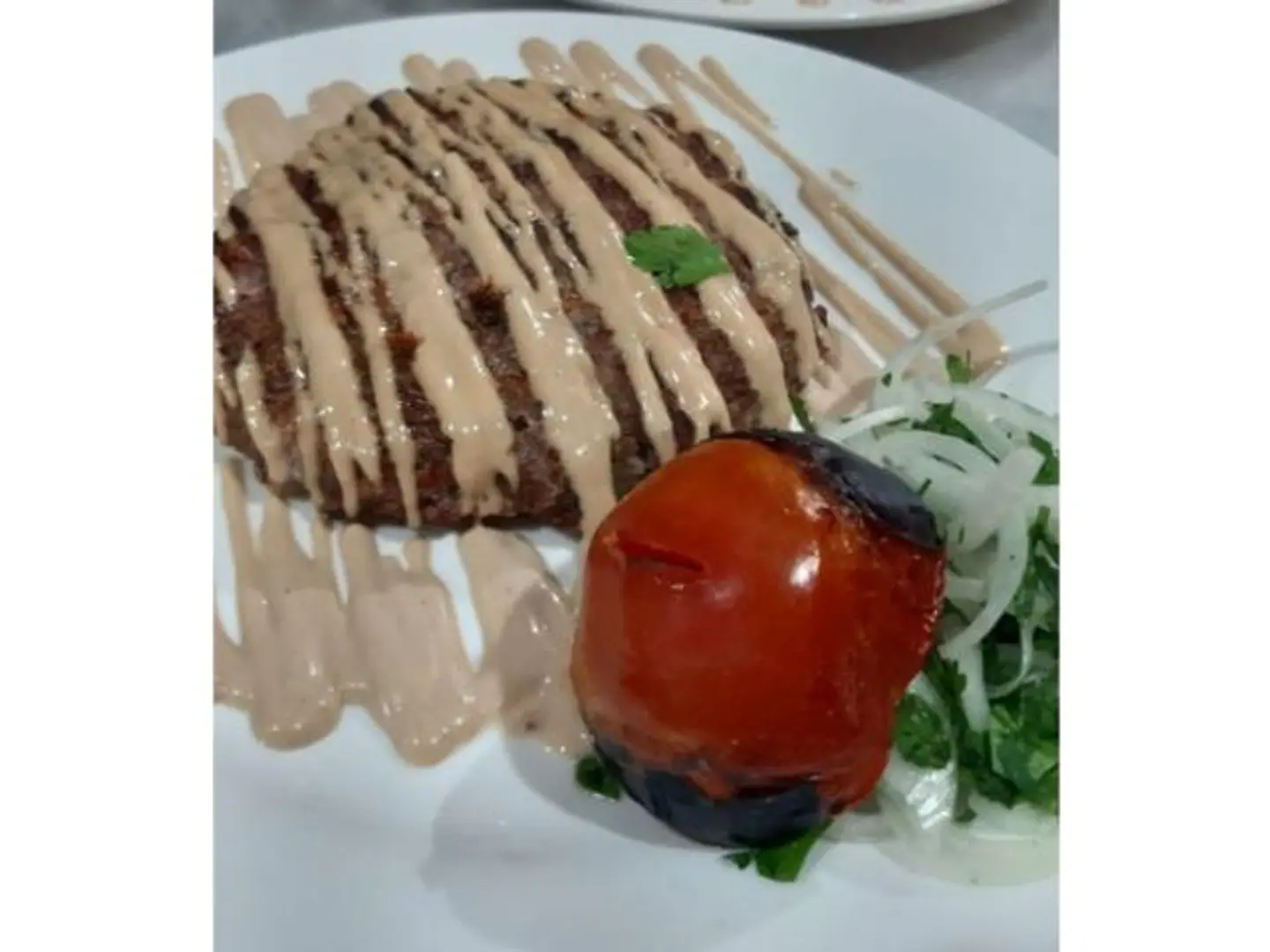 كفتة دجاج