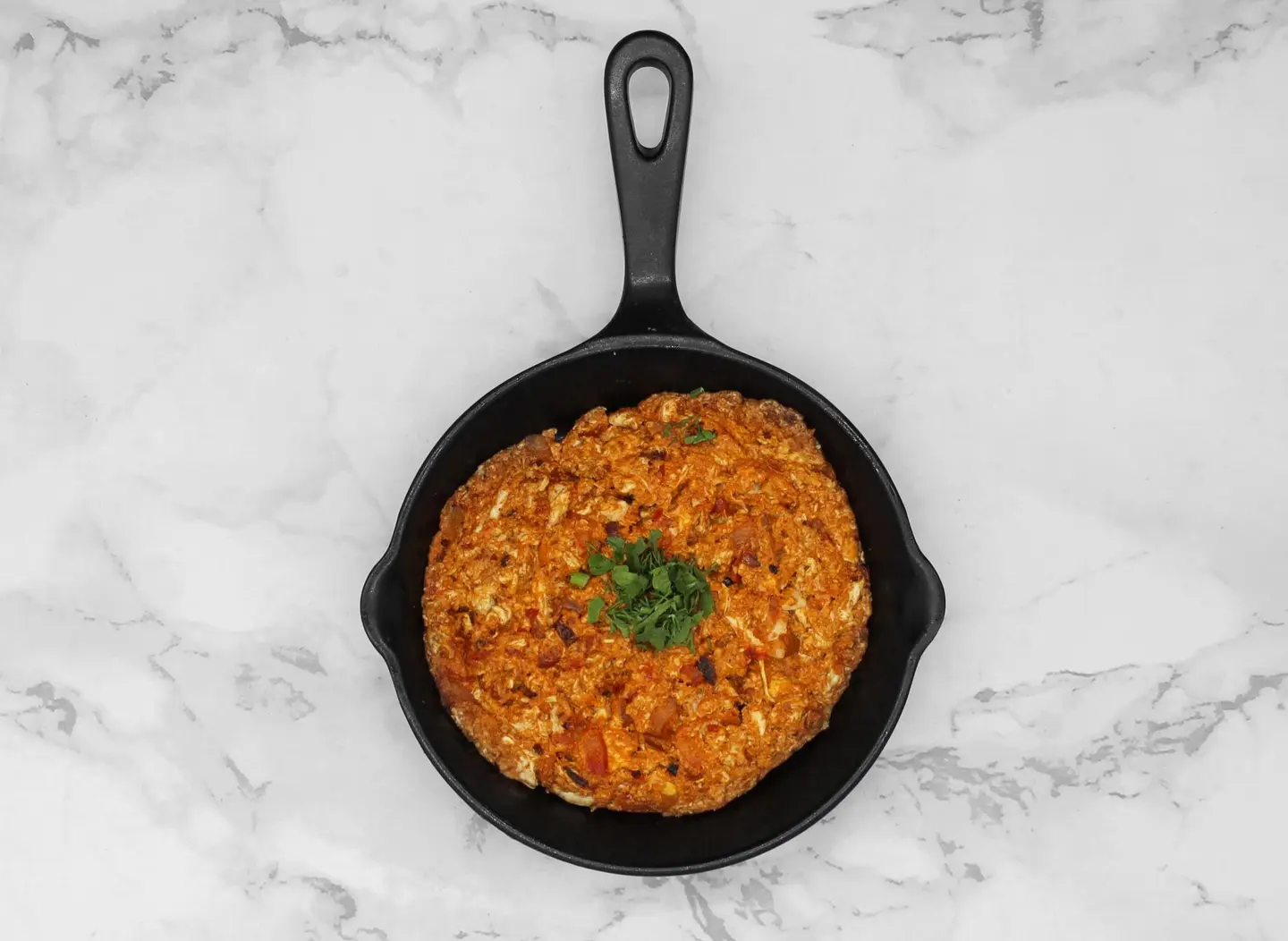 Shakshuka