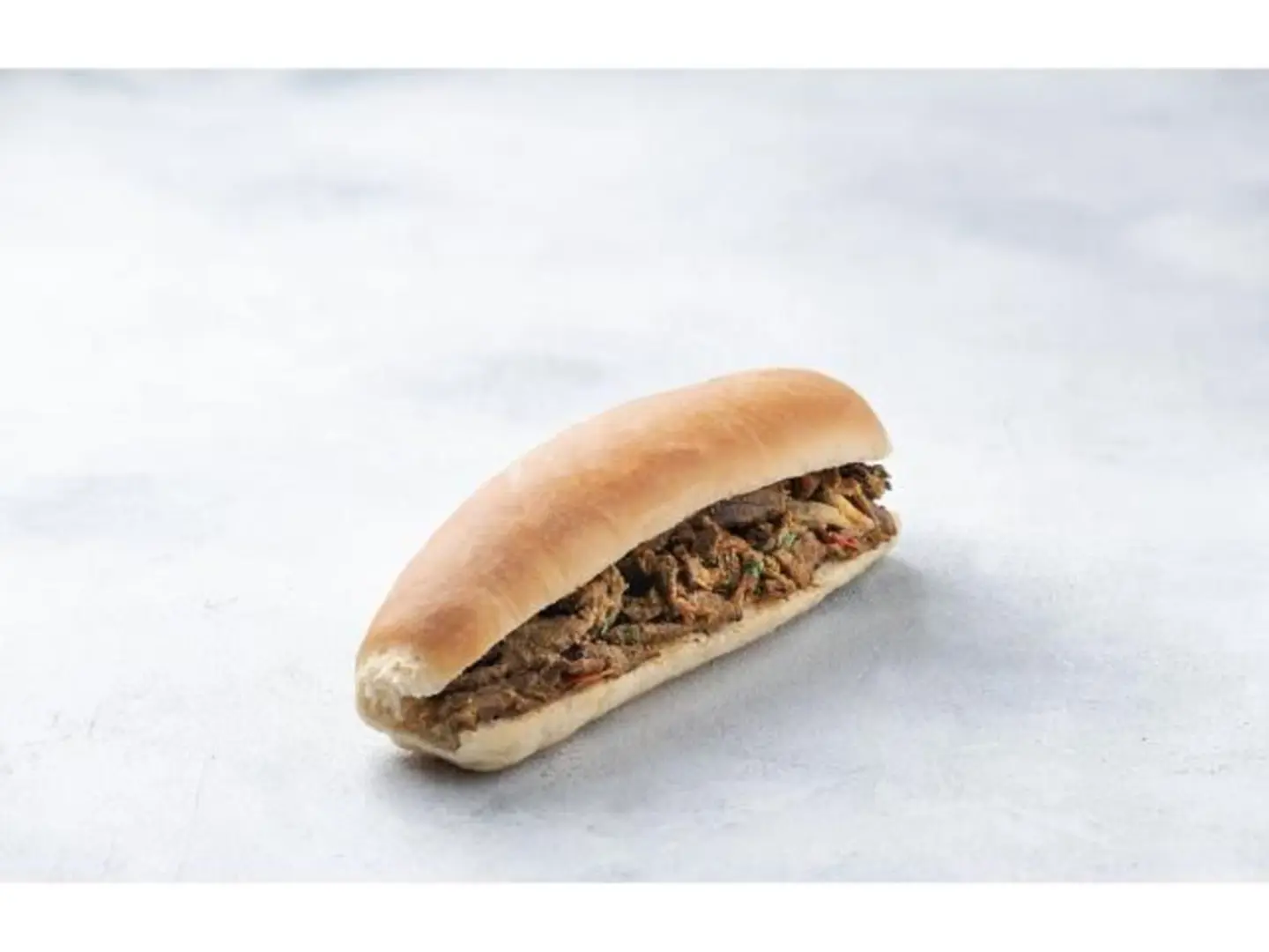 Samouli Dajajati Corner Beef