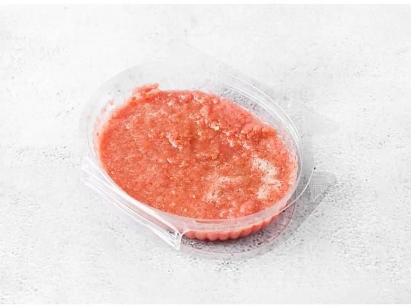 Spicy Salad