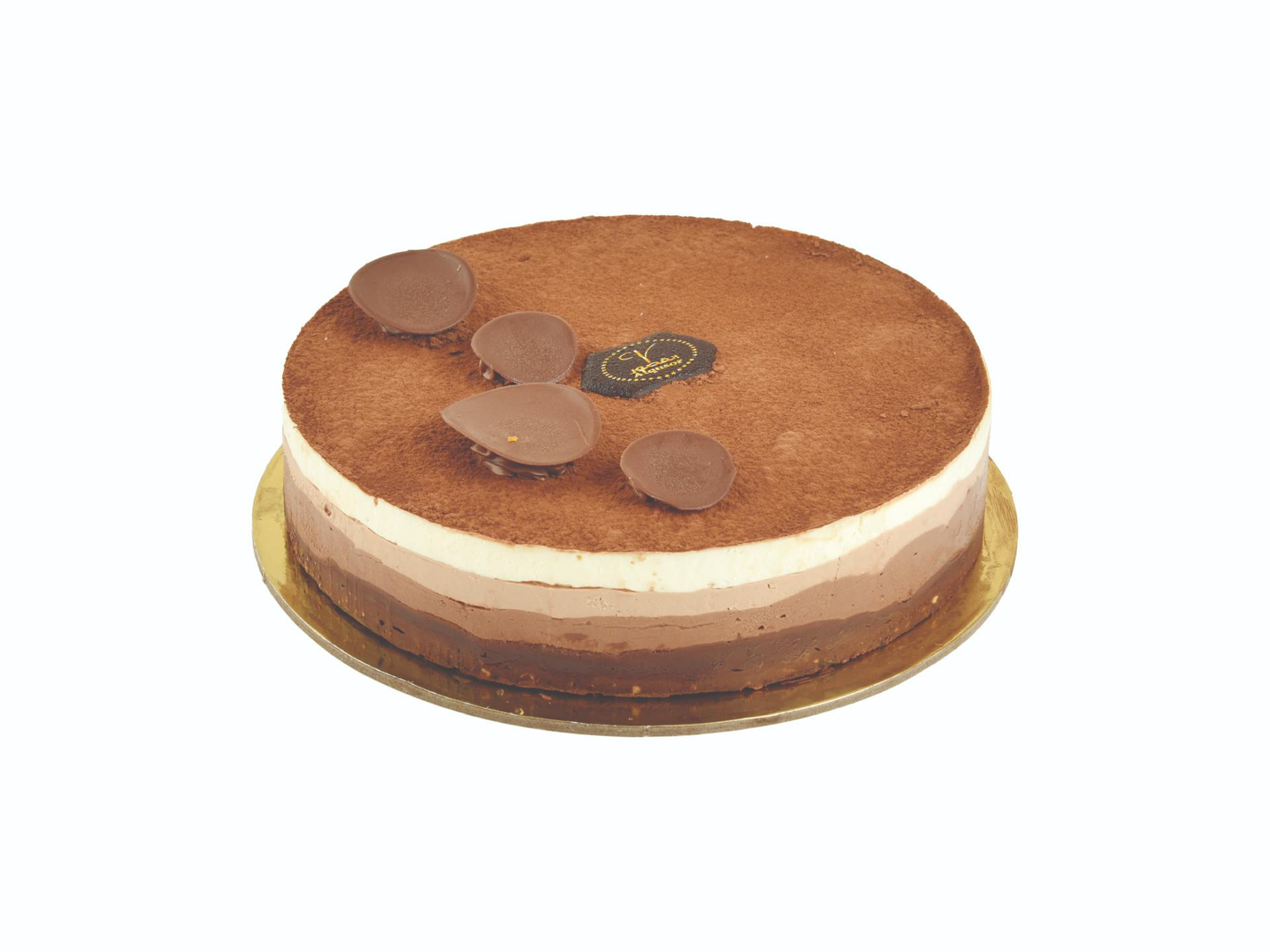 Luxurious Chocolate Cake