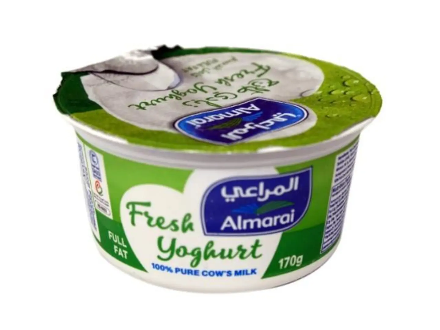 Yogurt