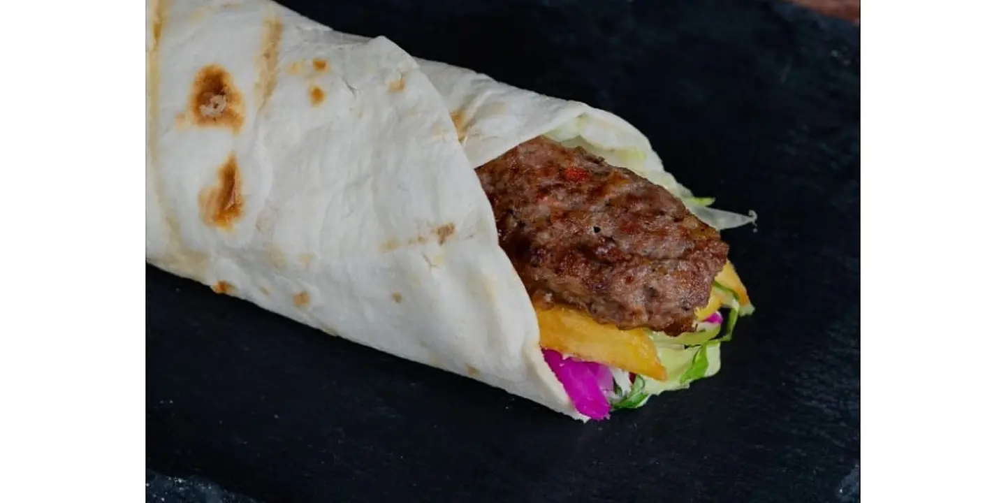 كباب لحم هيا