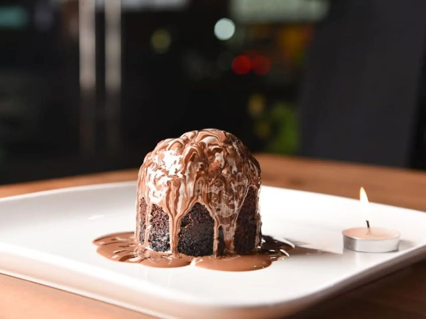Mini Molten
