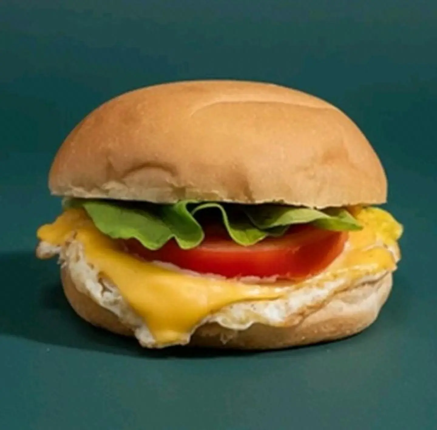 Eggs With Cheese