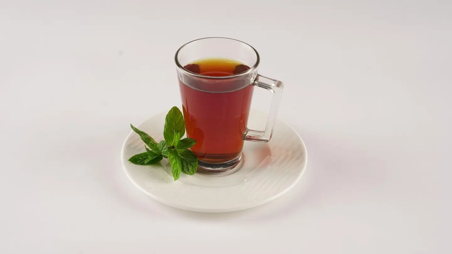 Mint Tea