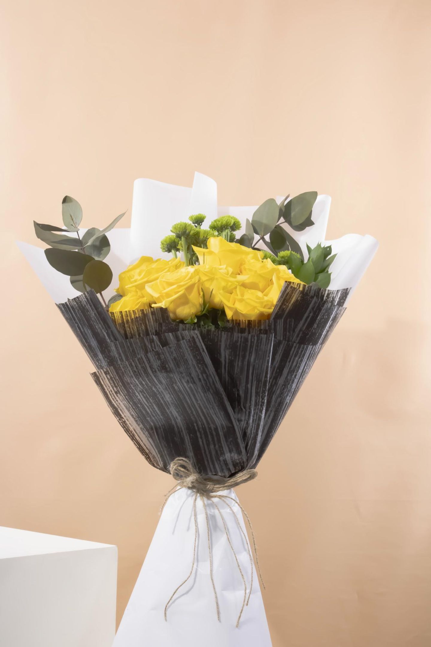 Sunshine Bouquet
