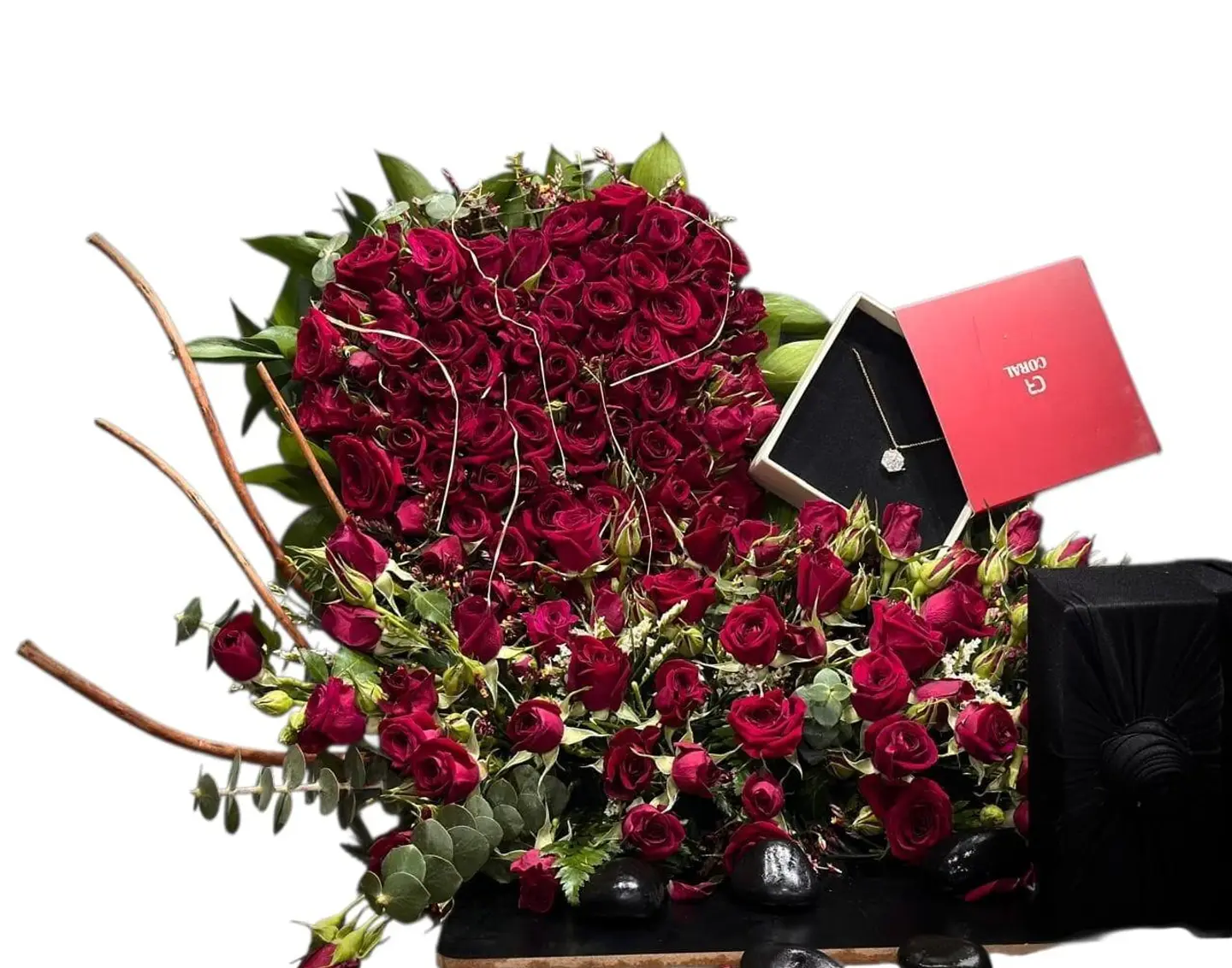 Valentine's Day Gifts Necklace