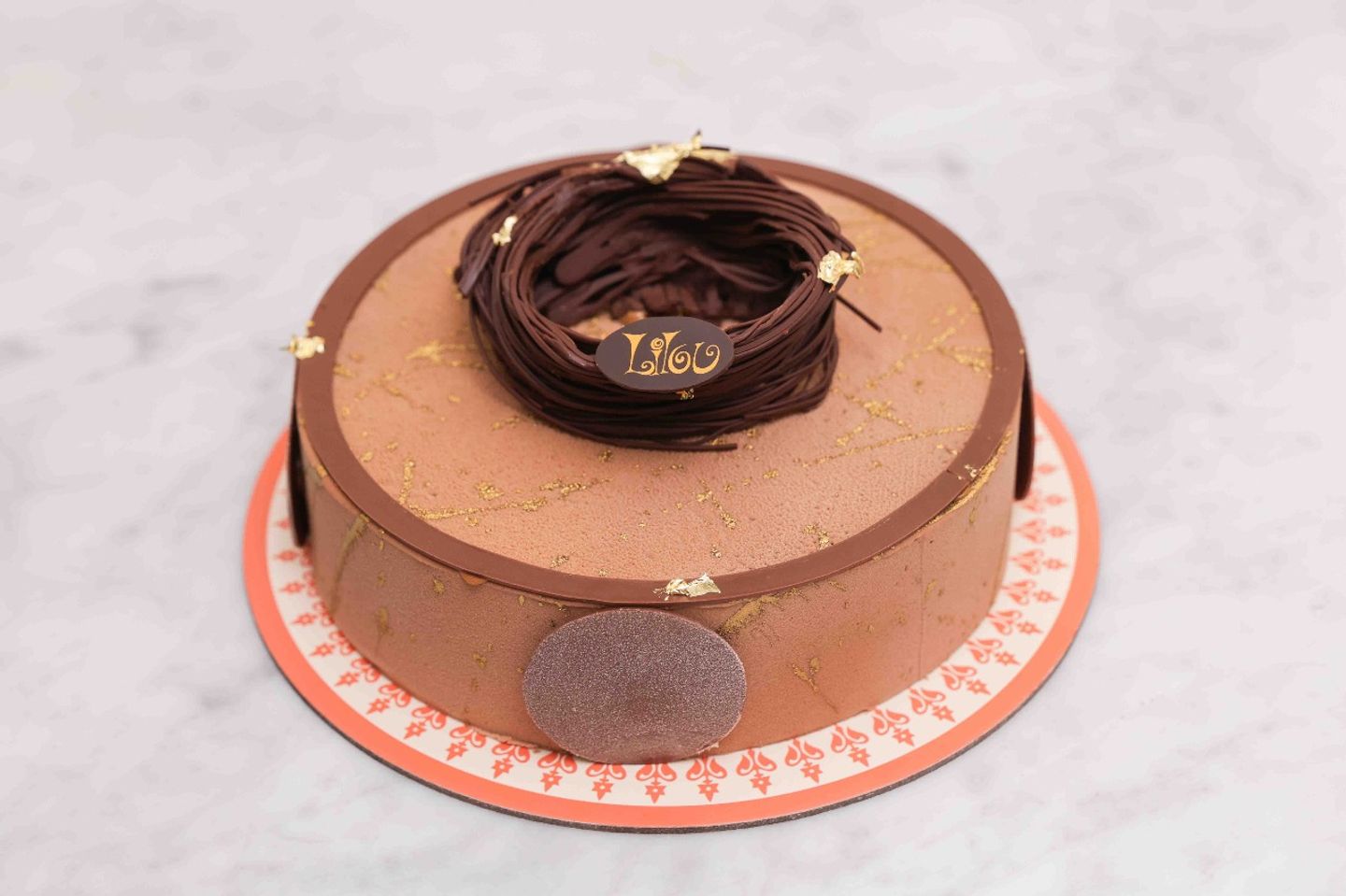 Trésor De Cacao