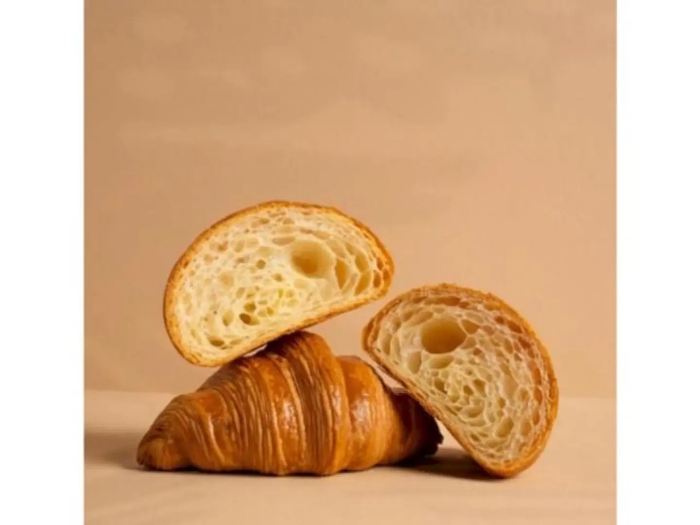 Plain Croissant