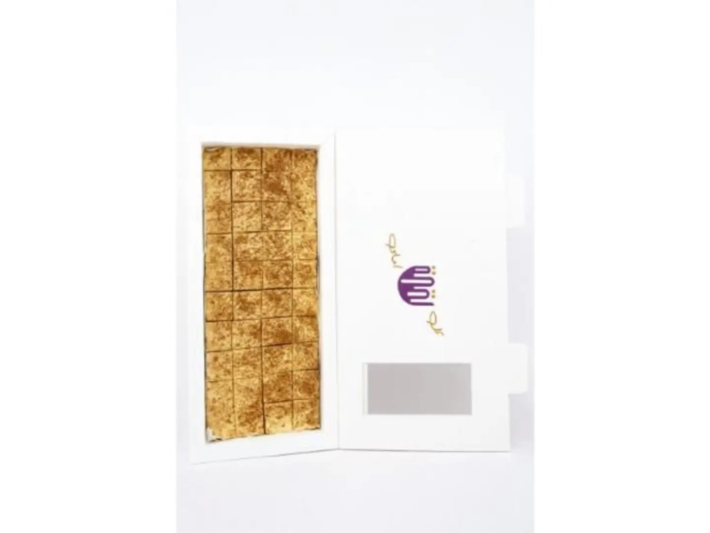 حلا تشيز لقمه