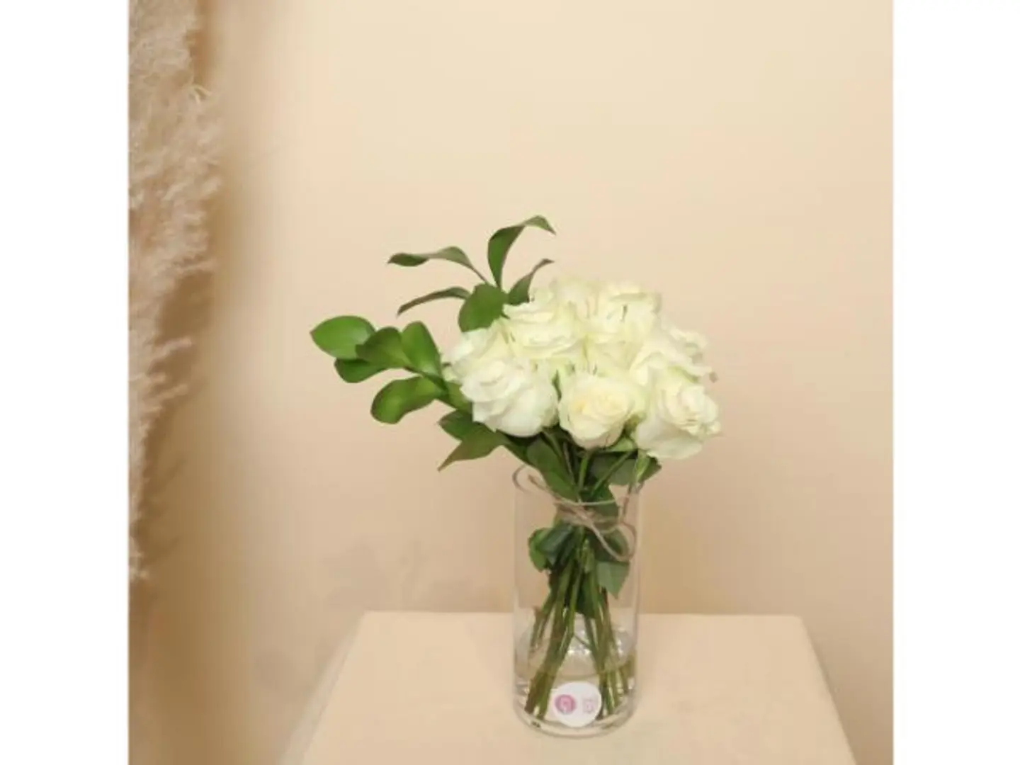 The Whole World Vase