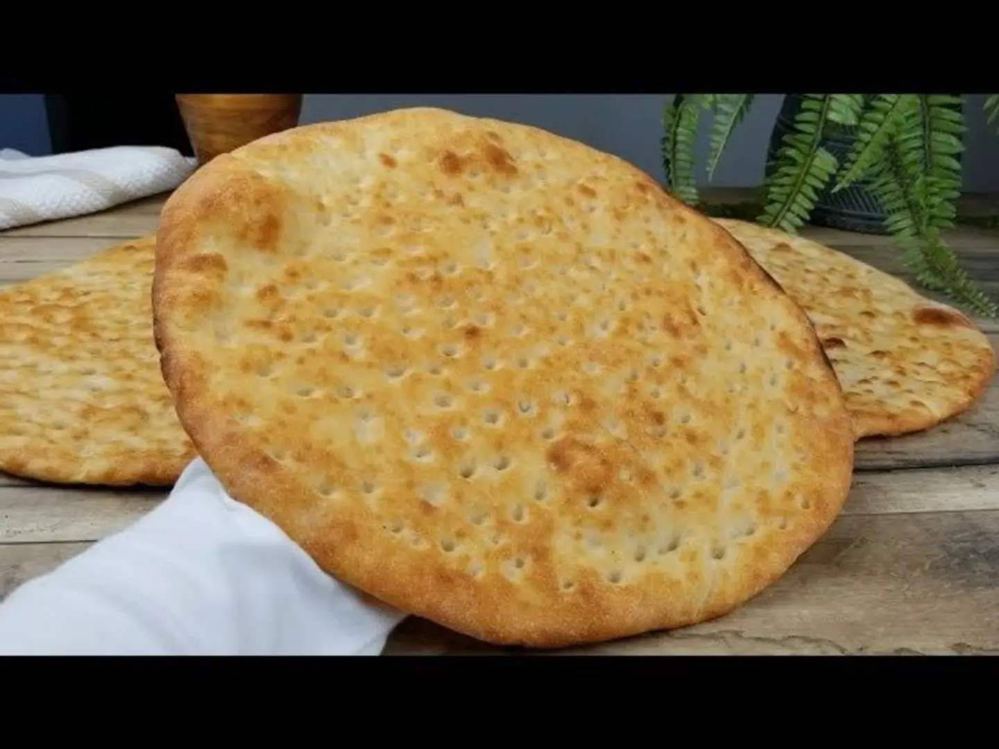 خبزتمیس سمن