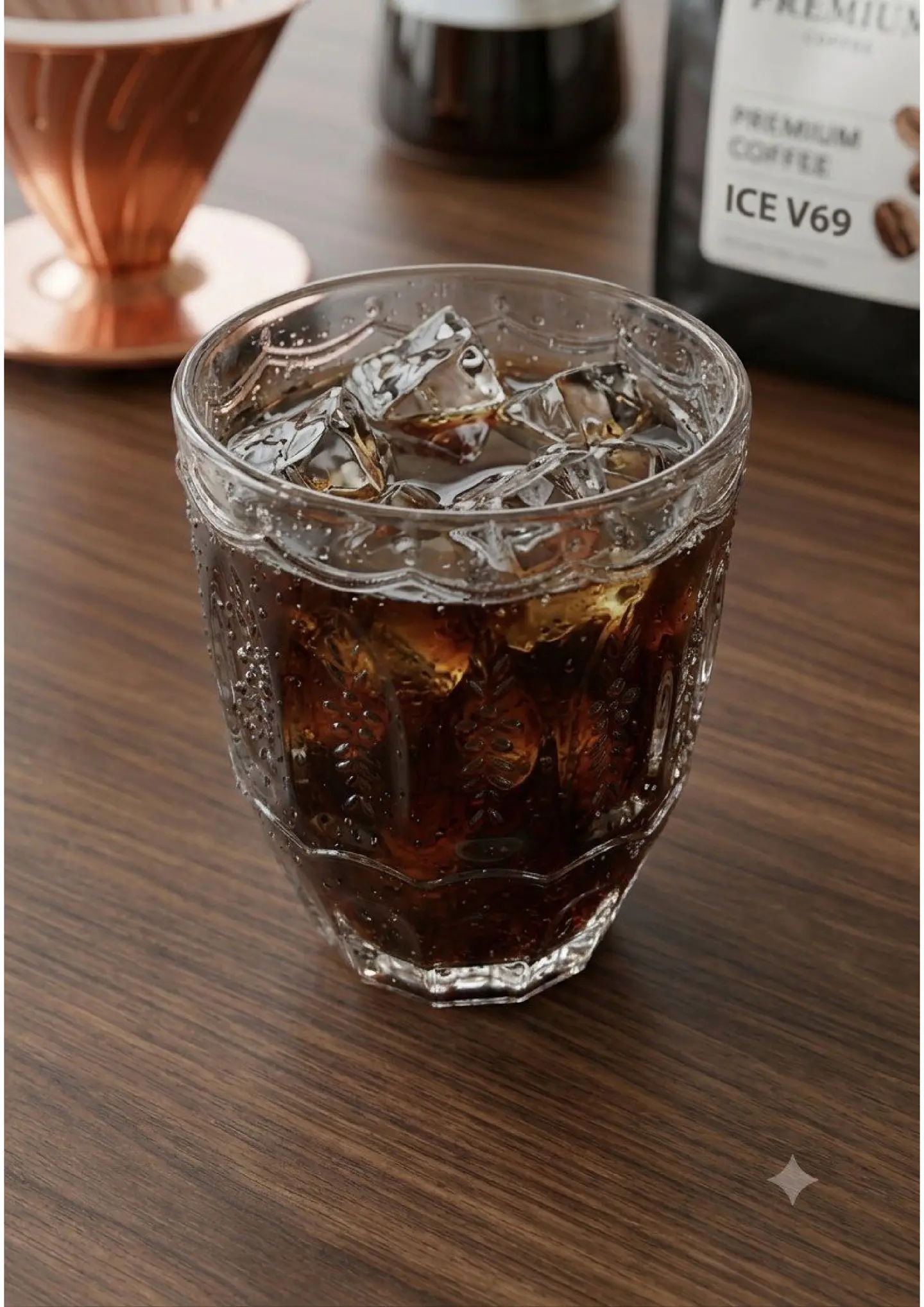 V60 Iced Coffee