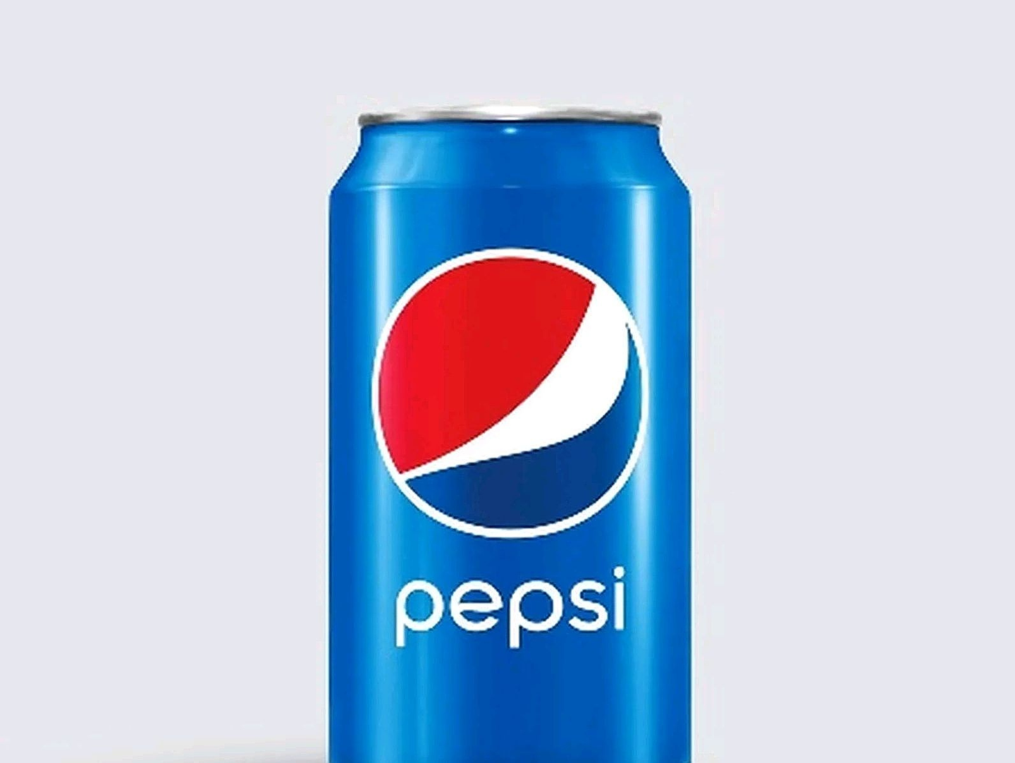 بيبسي عادي