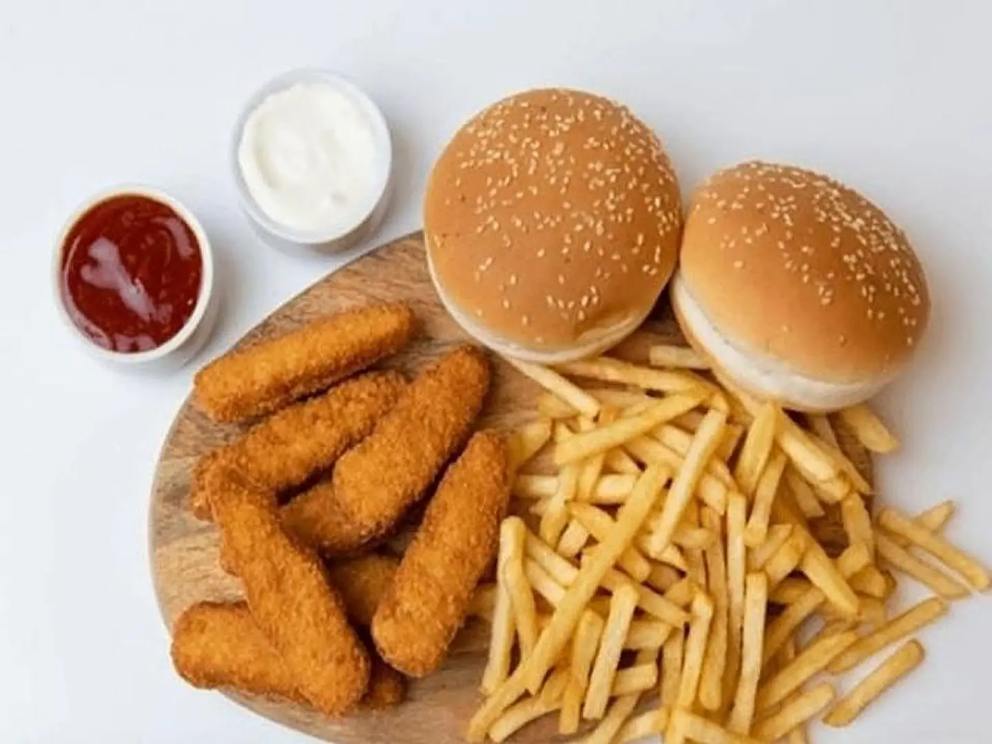 Spicy Boneless Chicken