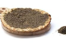 فطيرة زعتر