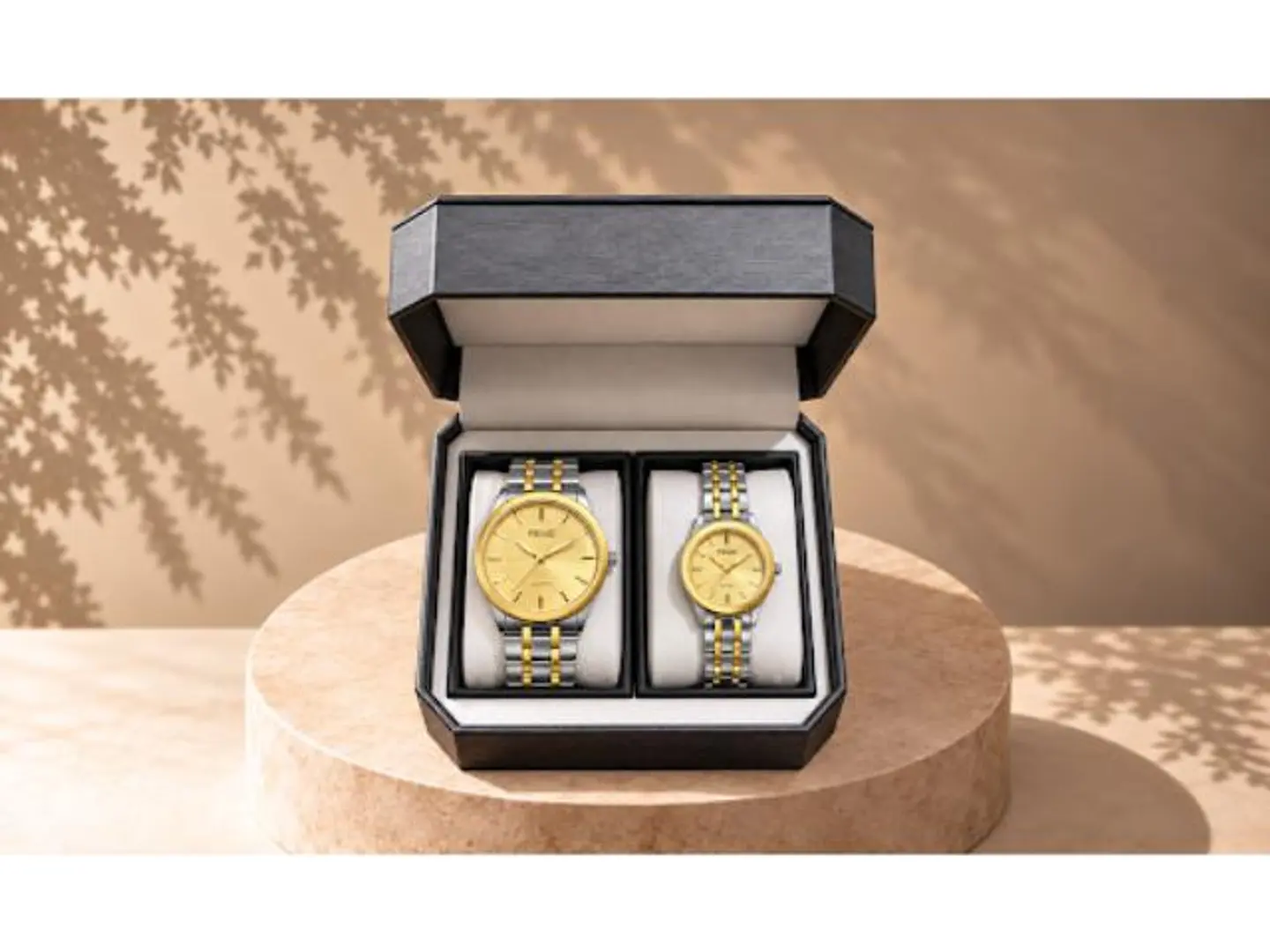 Couples Watch Set 1