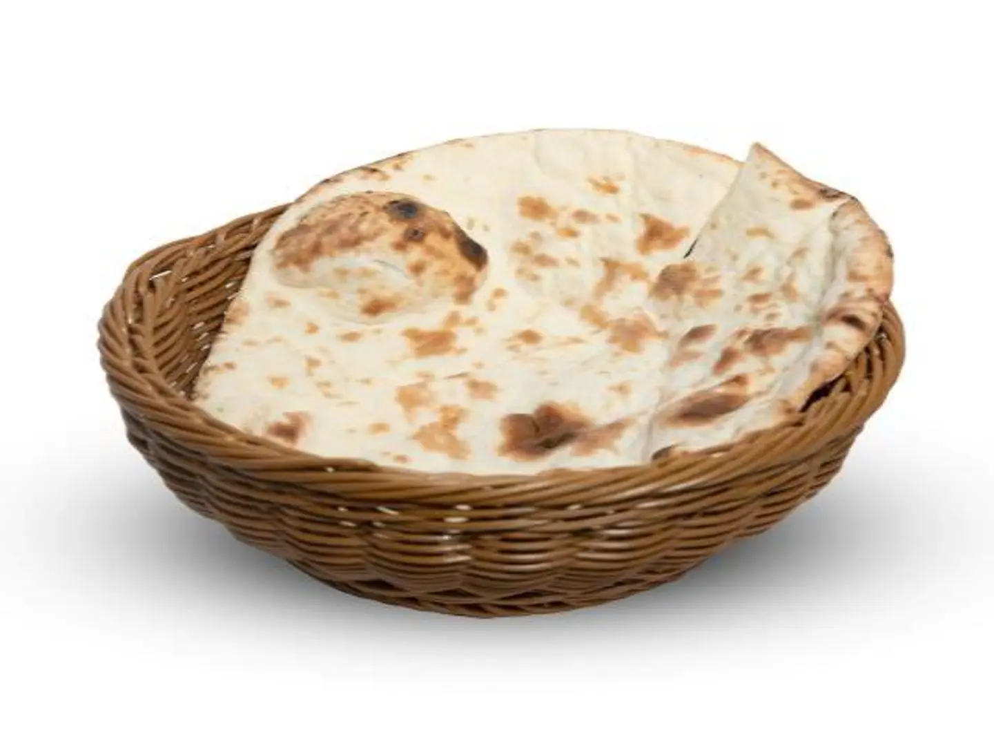 خبز تندوري روتي