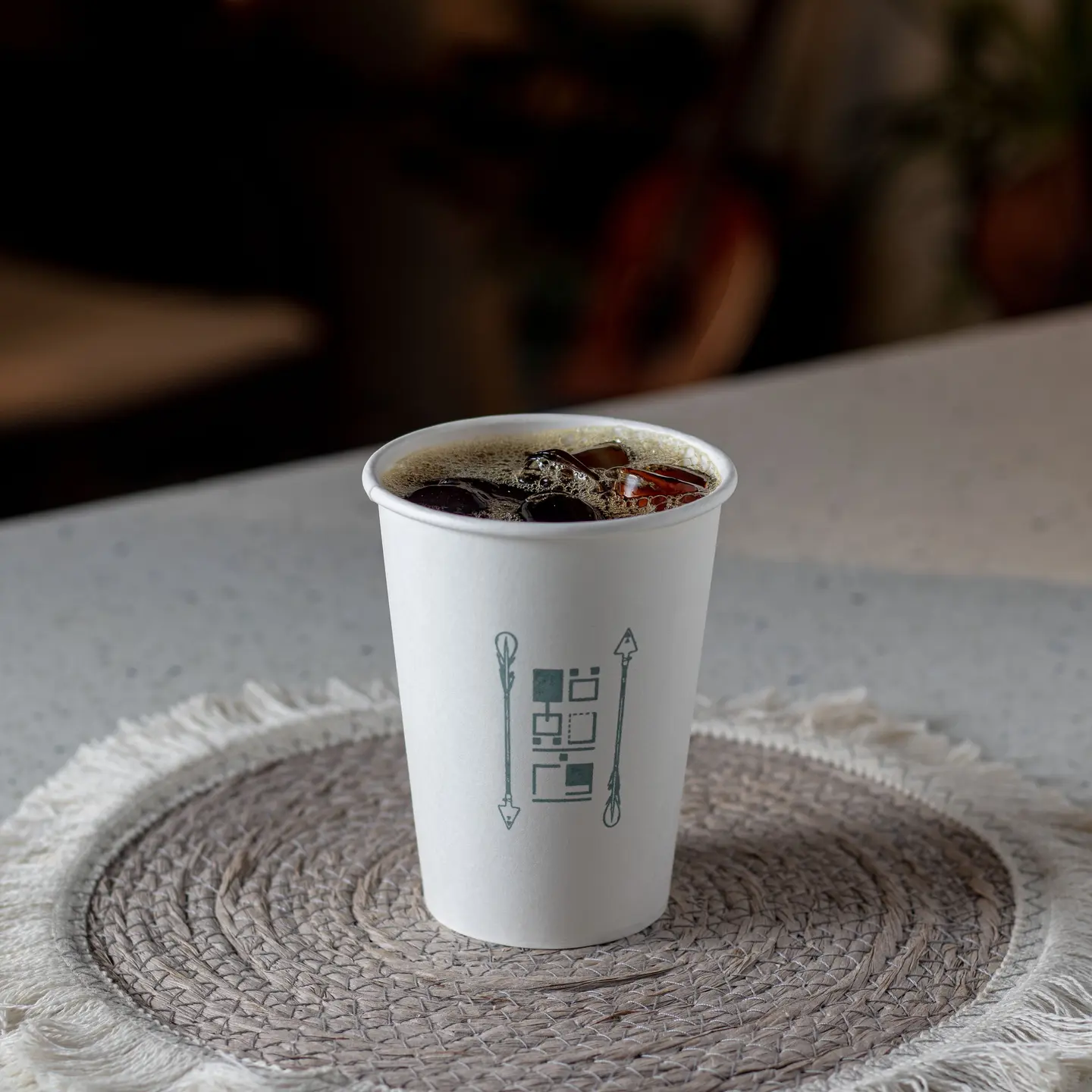 كليفر باردة - اثيوبي