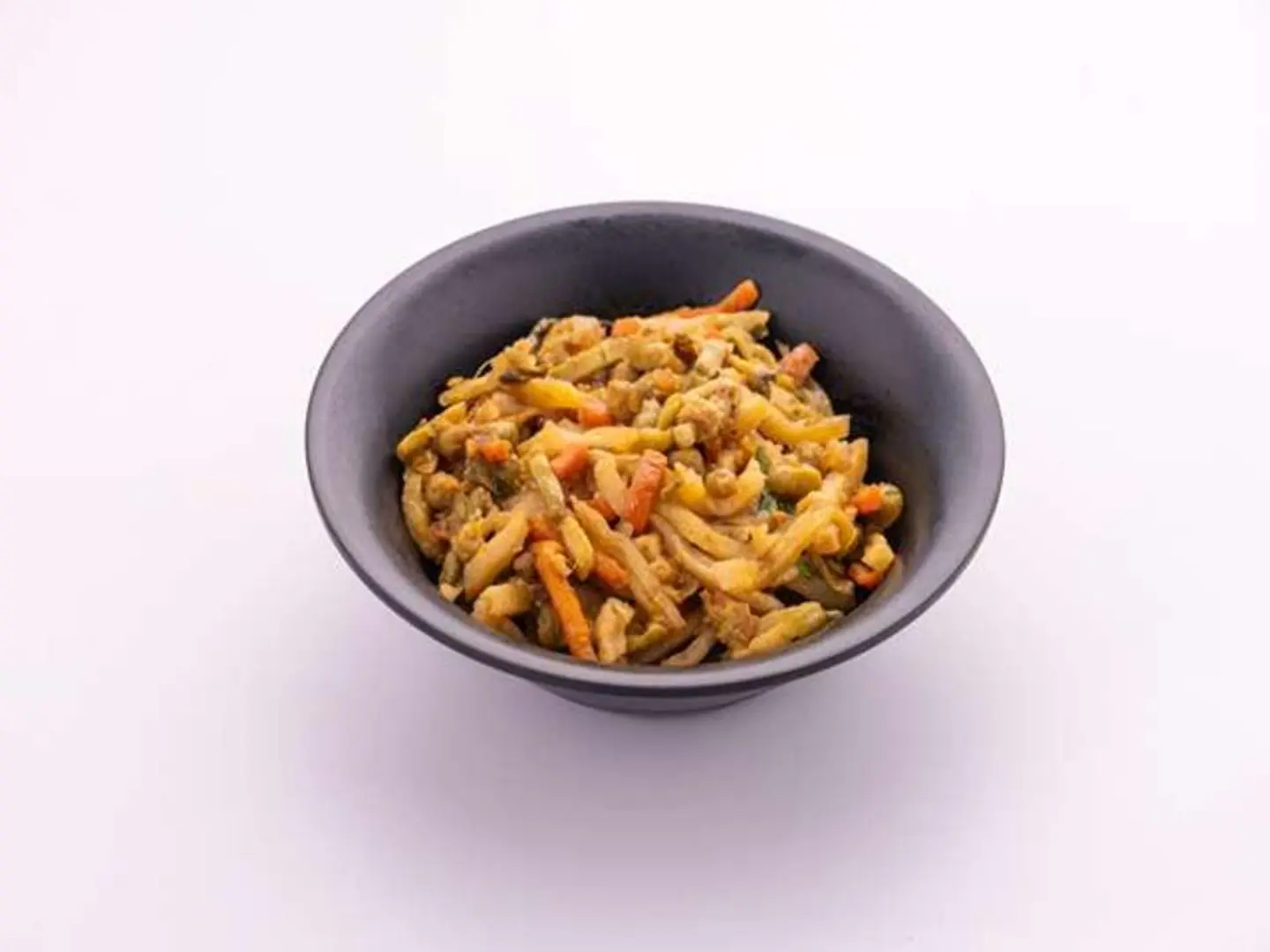 Oven Mixed Vegetables