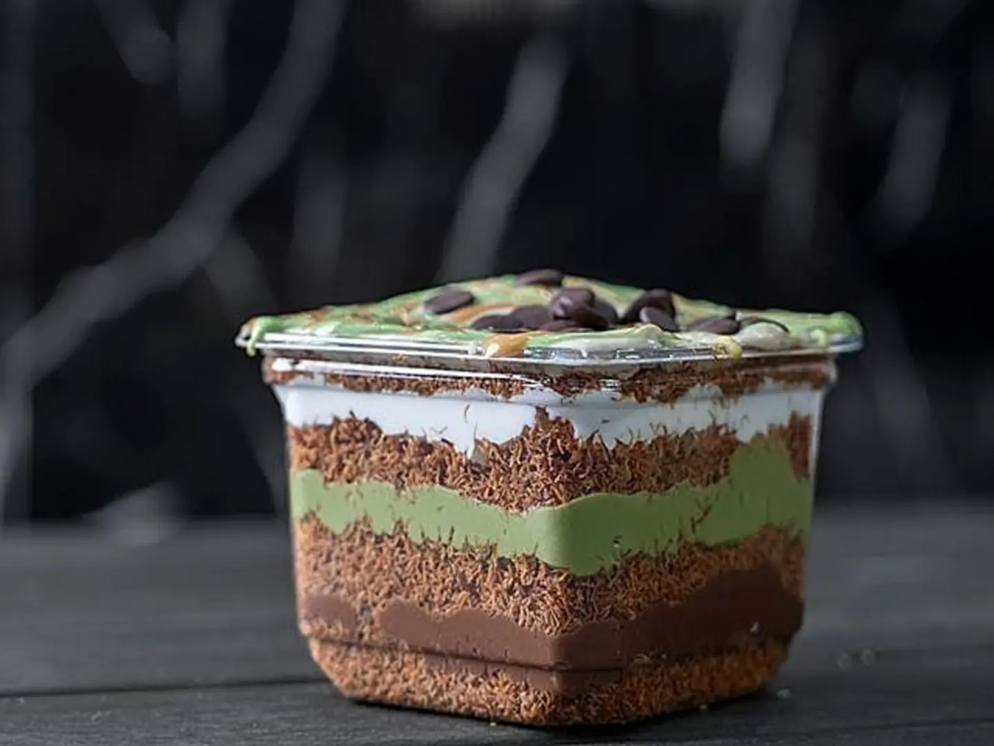 Molaf Blast With Exploding Sauce
