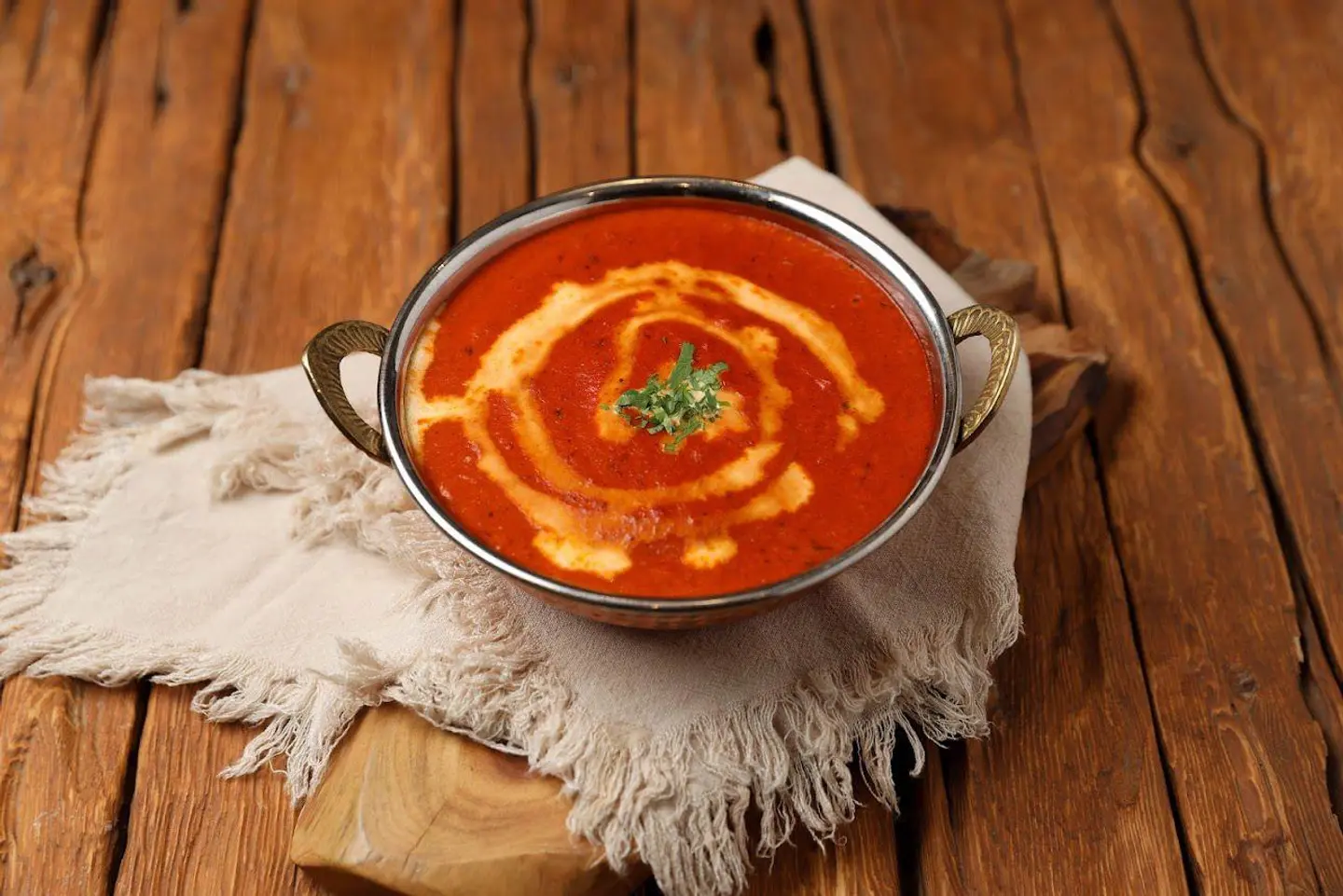 Butter Chicken Masala