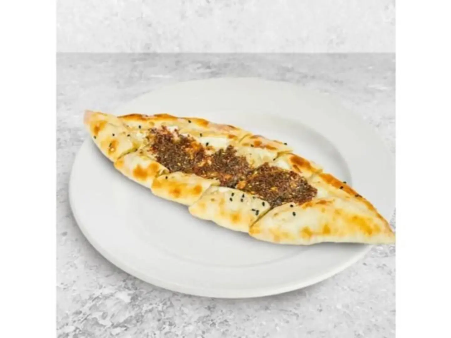 Cheese And Thyme Pie