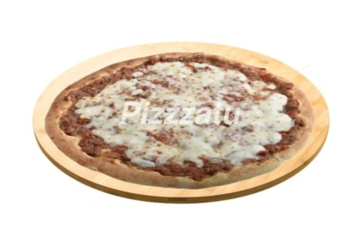 Meat With Cheese In Muhammara