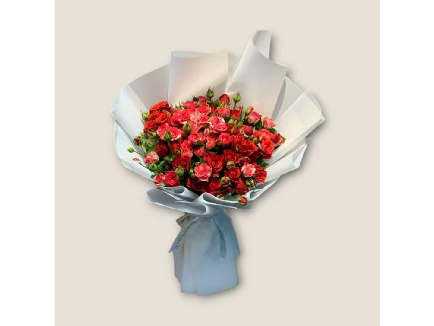 Floral Wealth