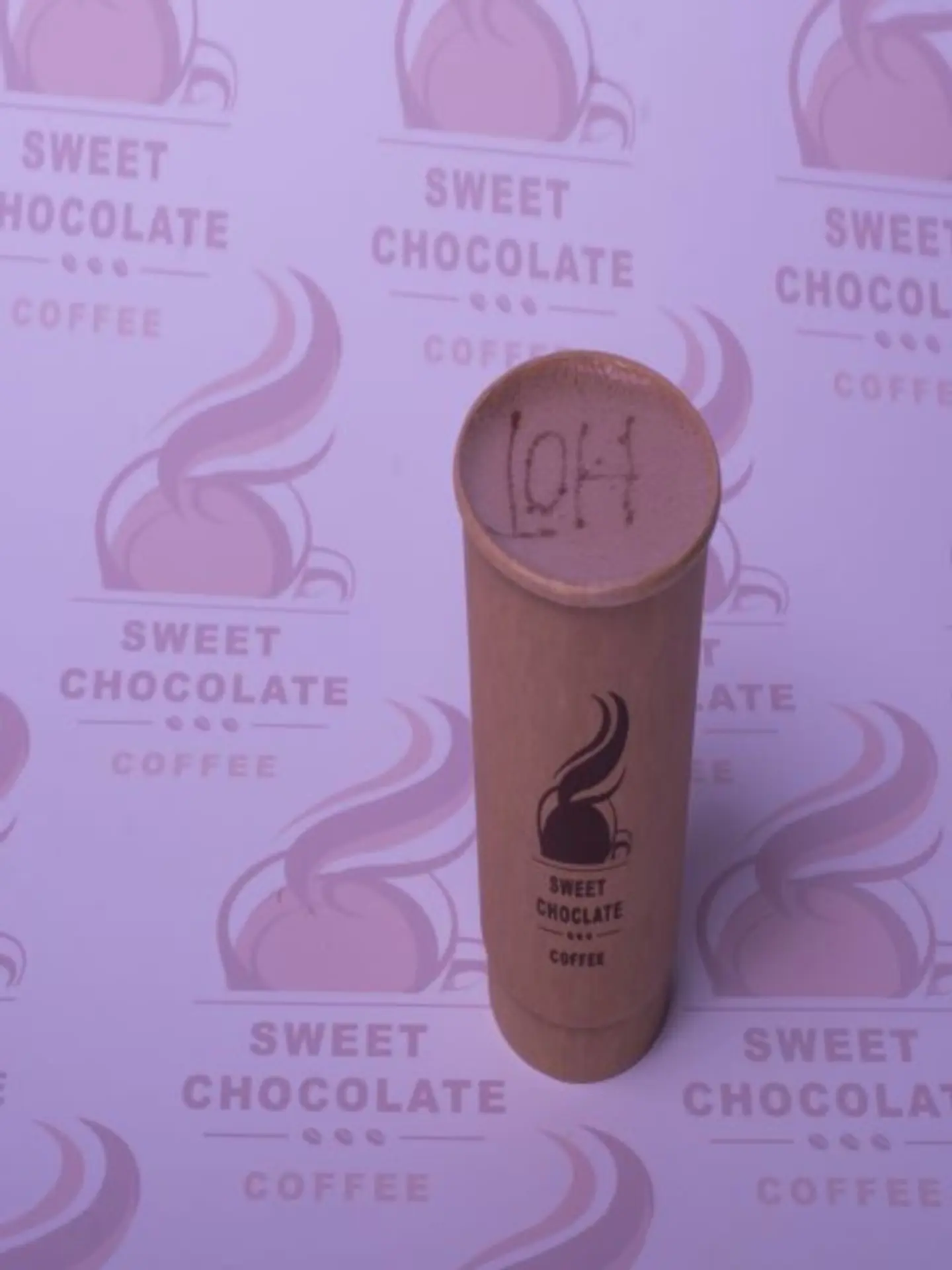 Hot Chocolate
