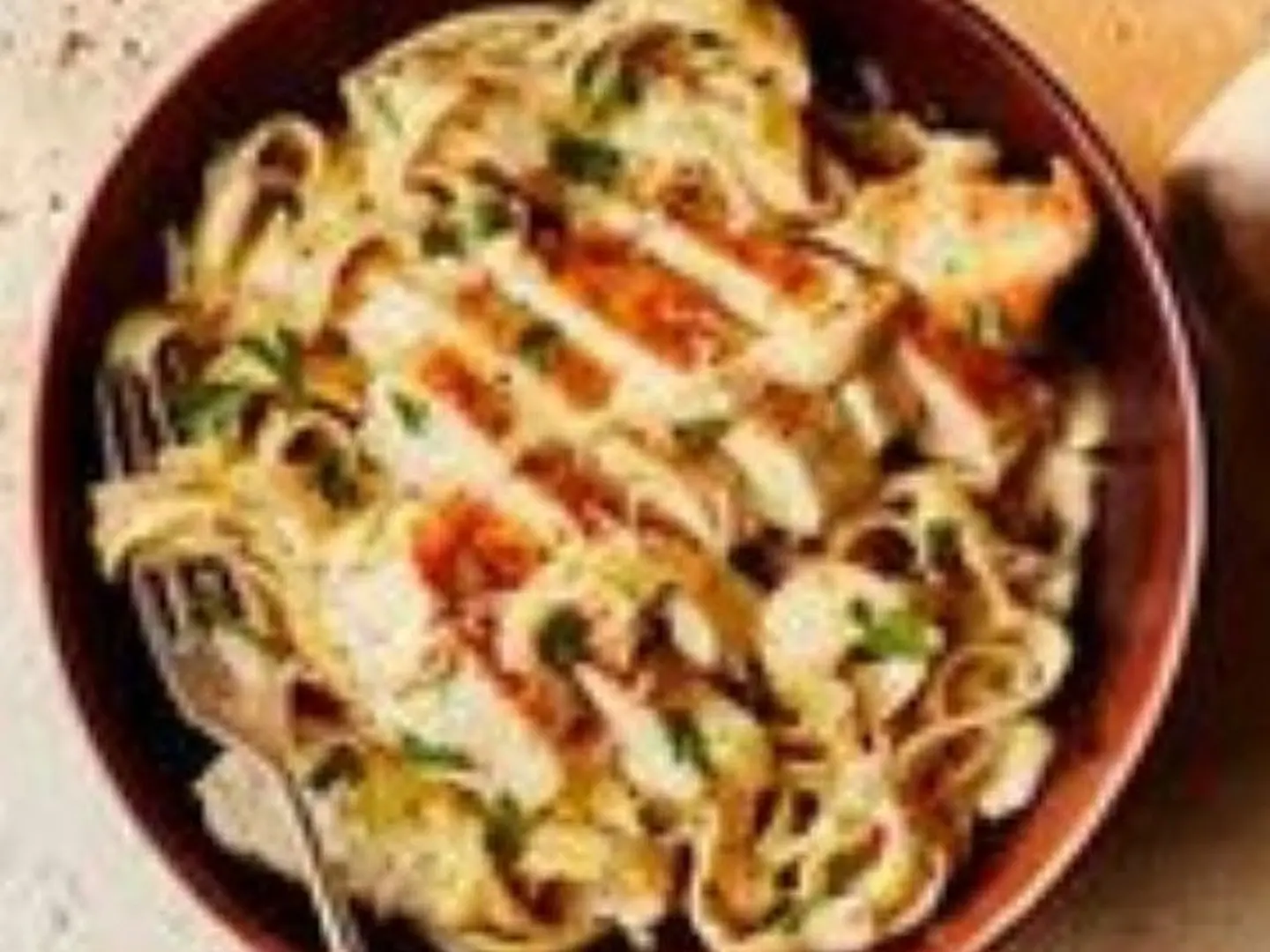 Alfredo Pasta
