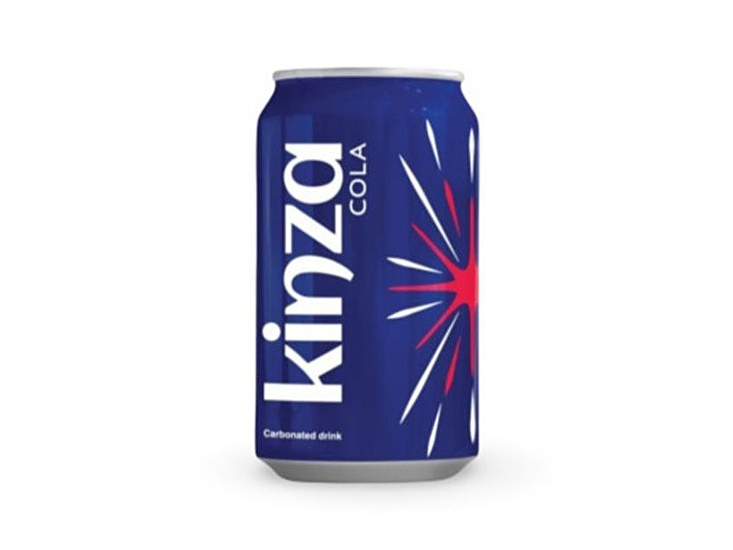 كنزا كولا