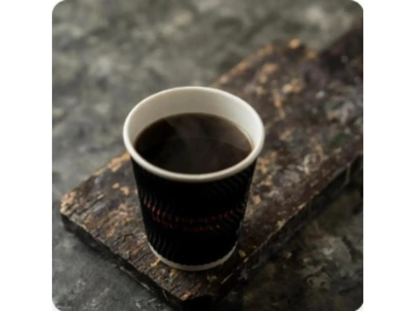 Black Coffee