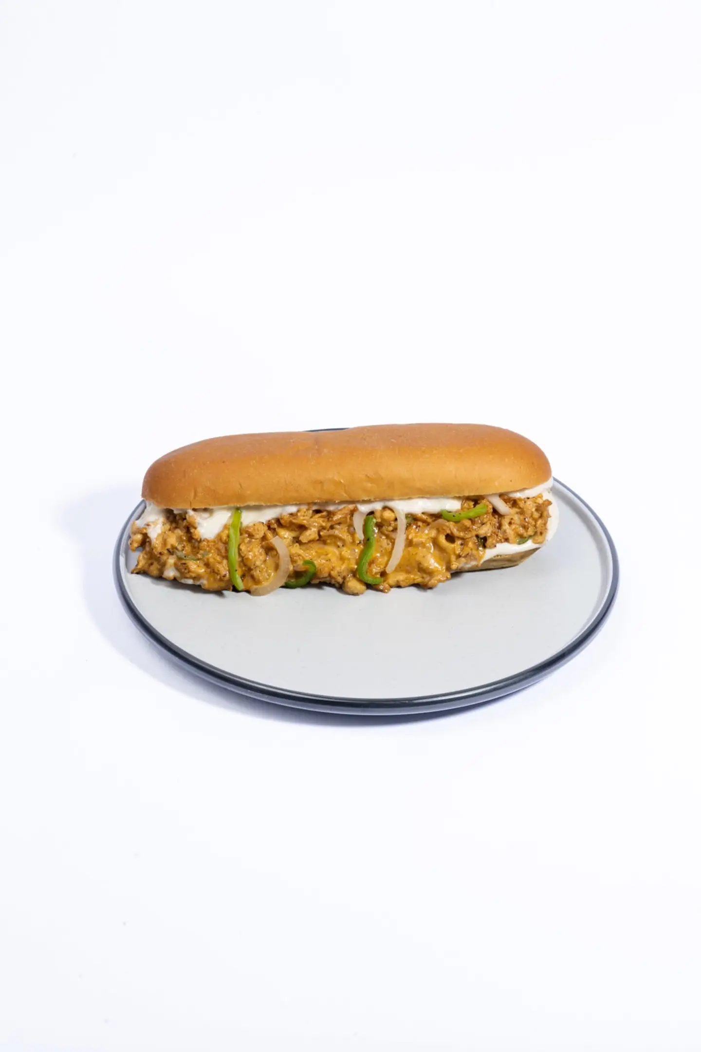 Chicken Fillet